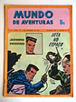 Mundo de Aventuras 005 - thumbnail 1