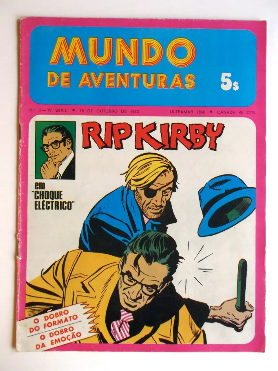 Mundo de Aventuras 003 1