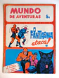 Mundo de Aventuras 001 - Thumbnail 1