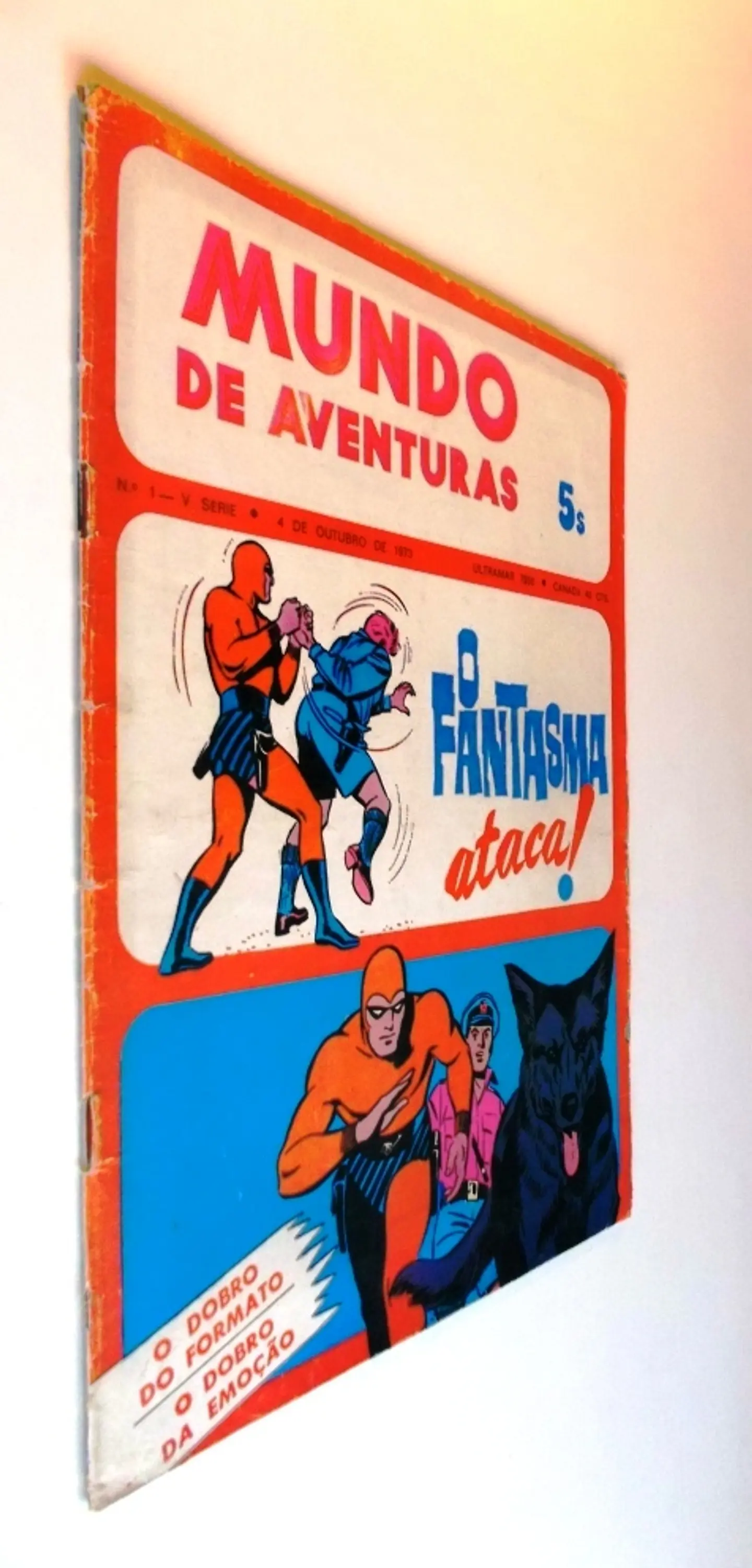 Mundo de Aventuras 001 3