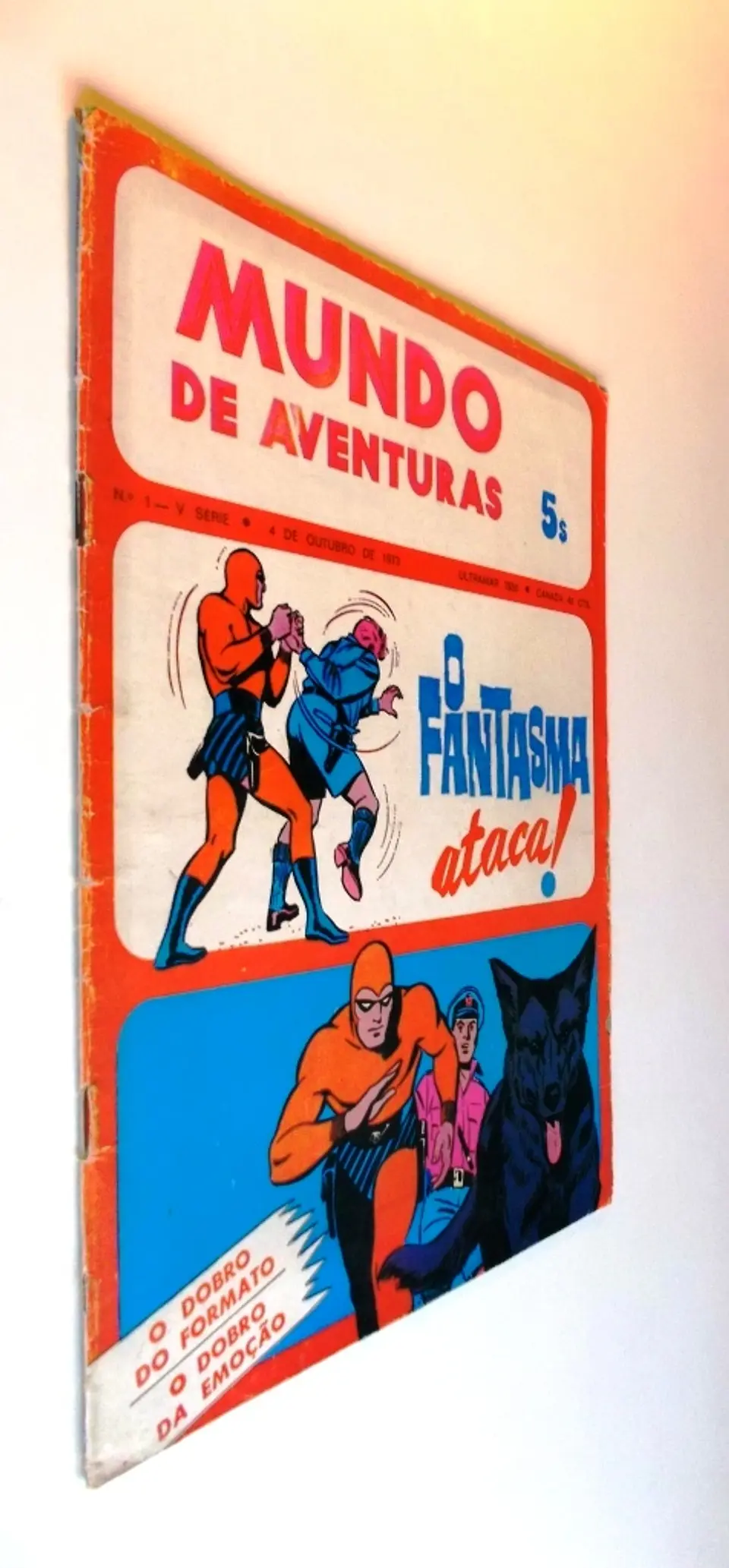 Mundo de Aventuras 001 3