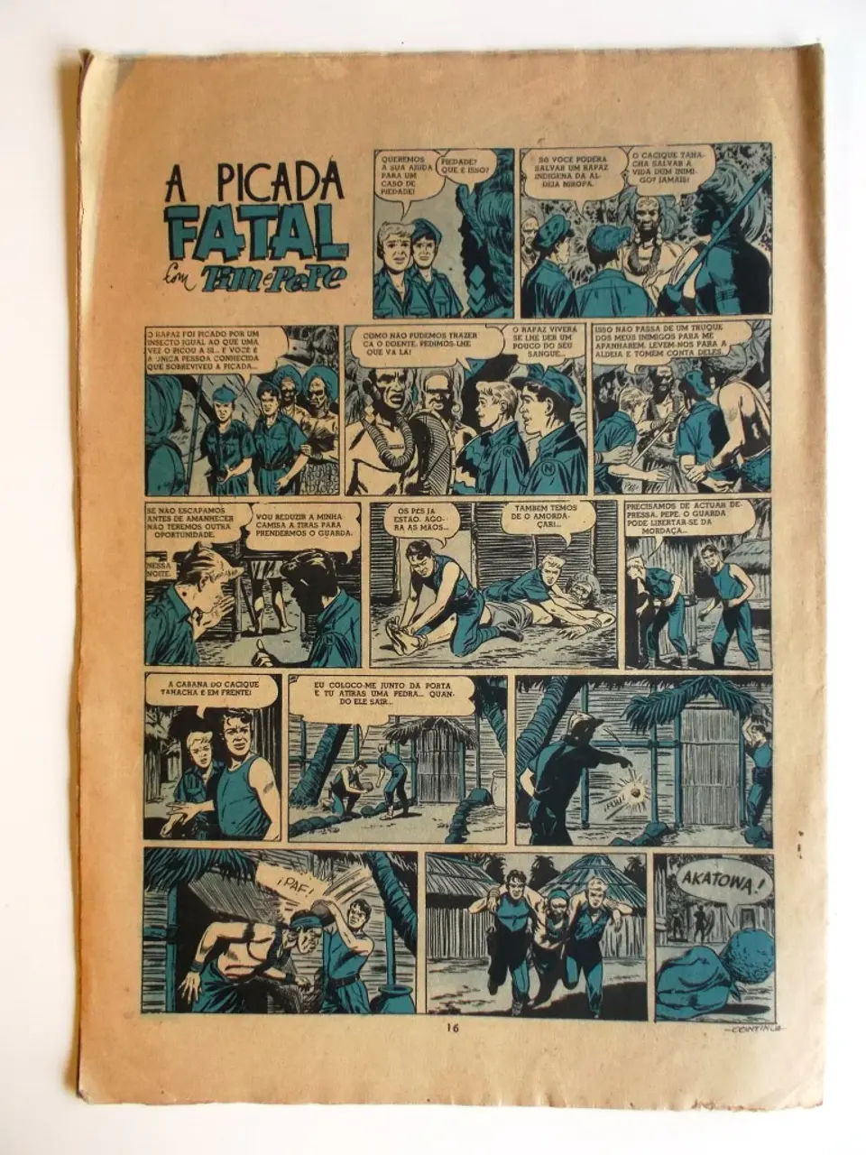 Mundo de Aventuras 0508 2