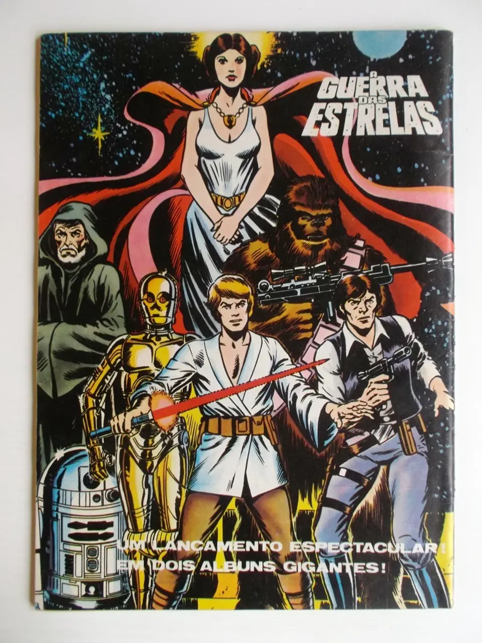Mundo de Aventuras Especial 20 2