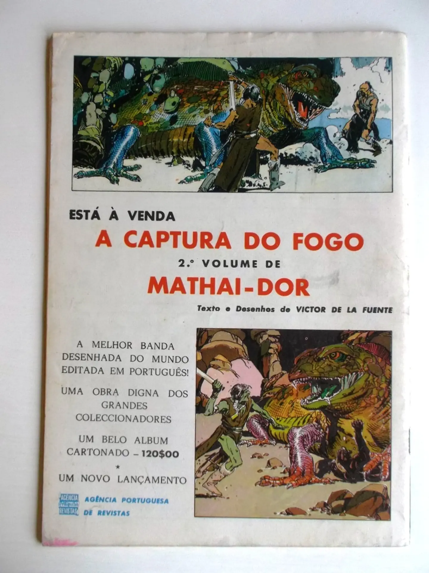 Mundo de Aventuras Especial 19 2