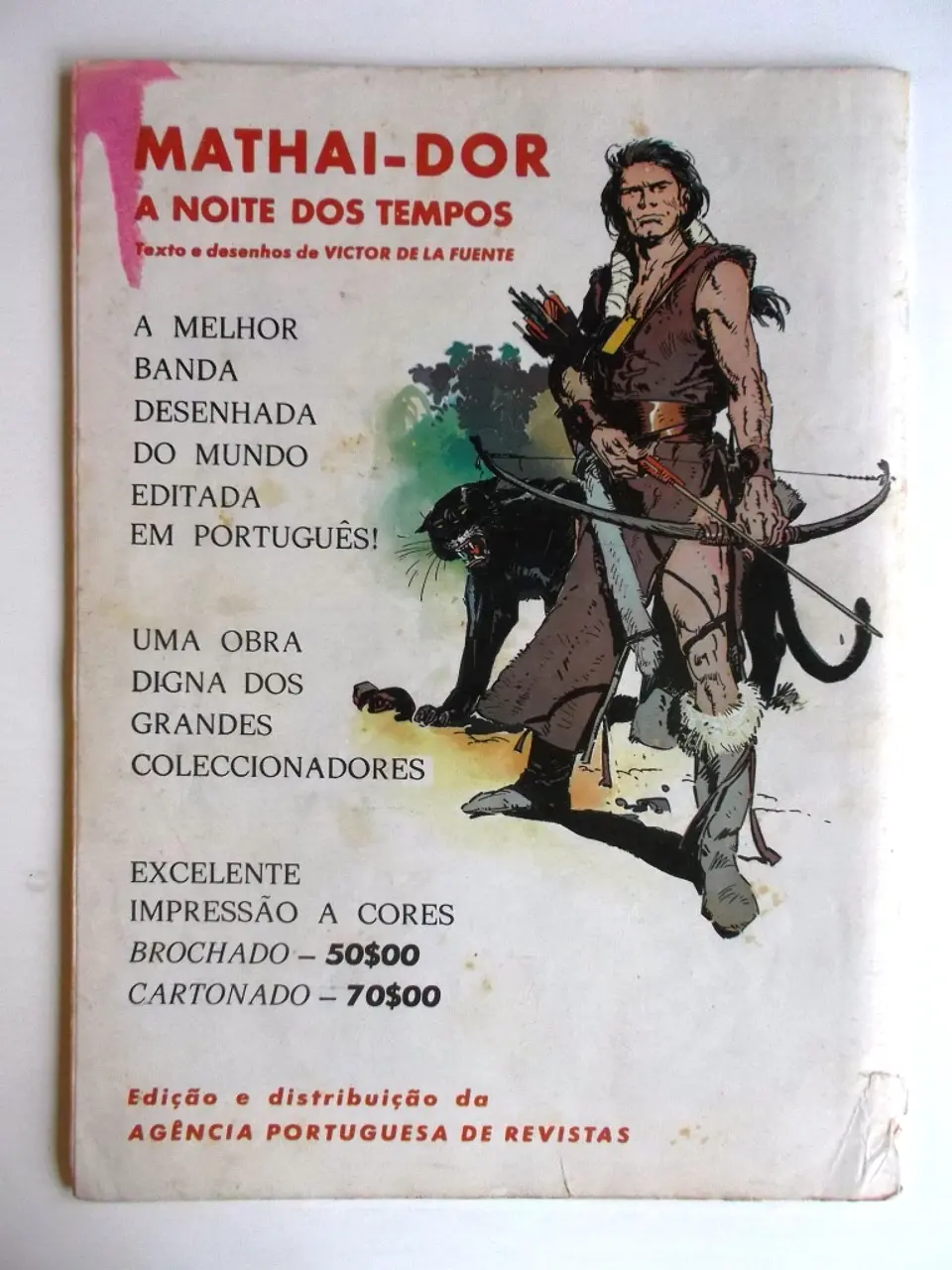 Mundo de Aventuras Especial 17 2