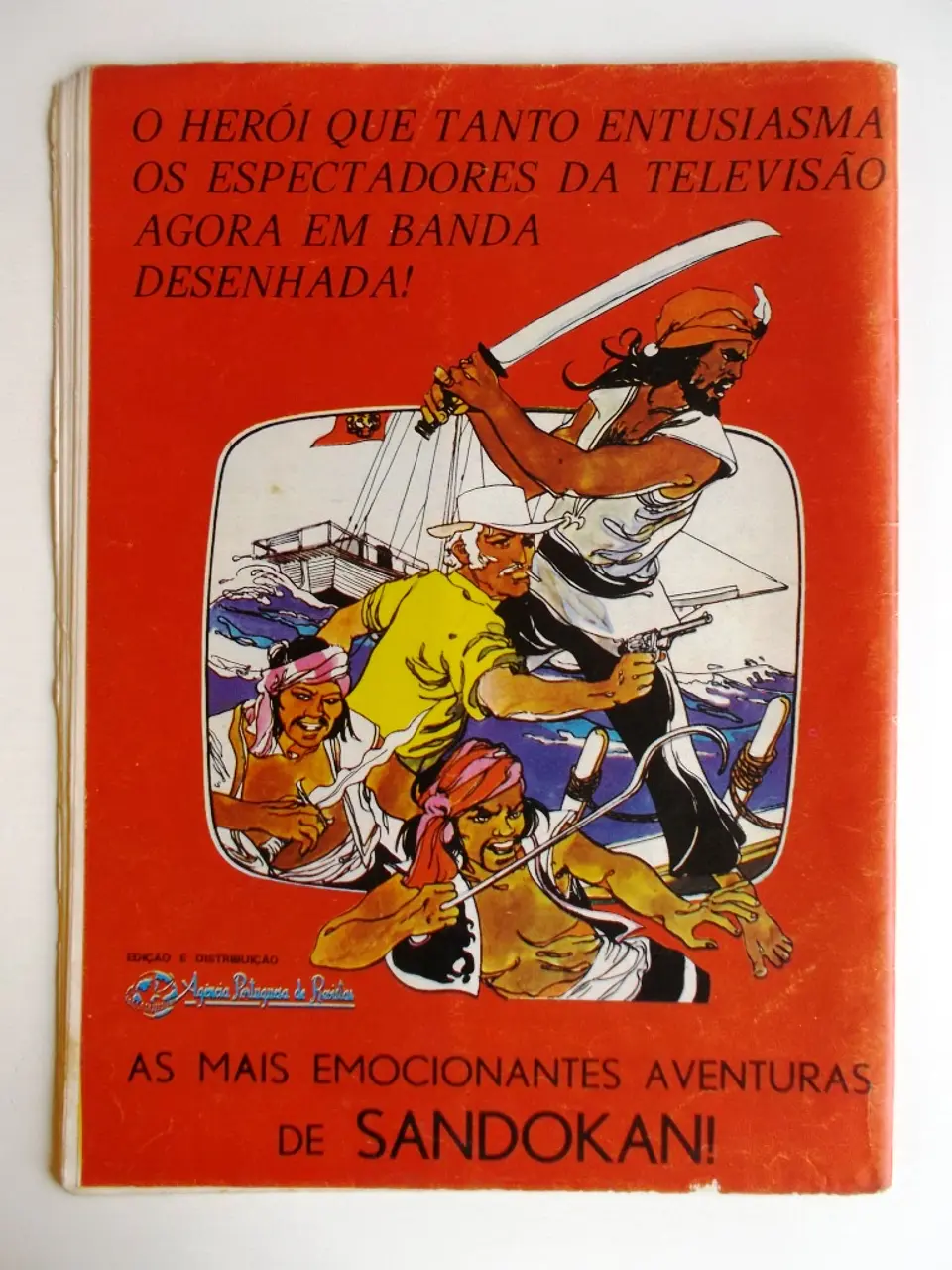 Mundo de Aventuras Especial 12 2