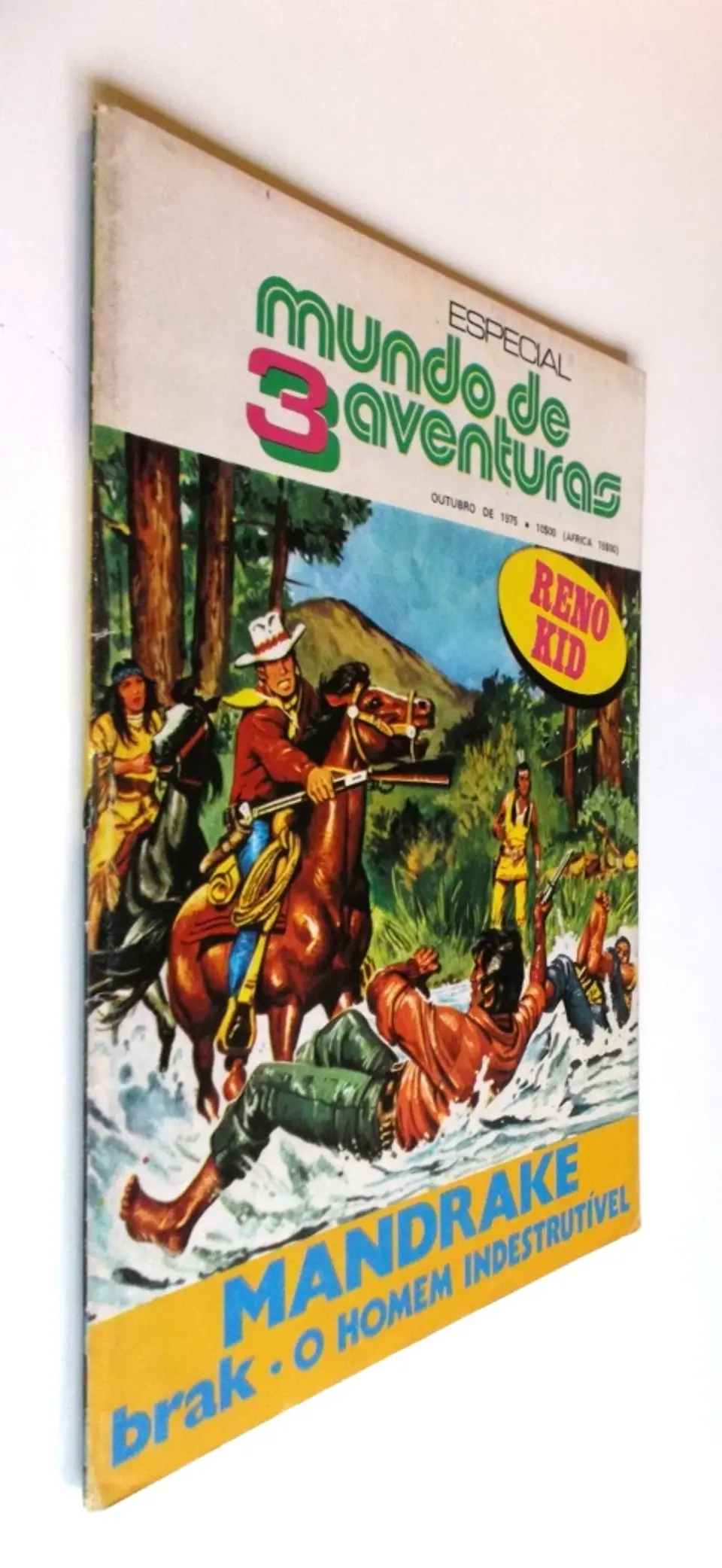 Mundo de Aventuras Especial 03 3