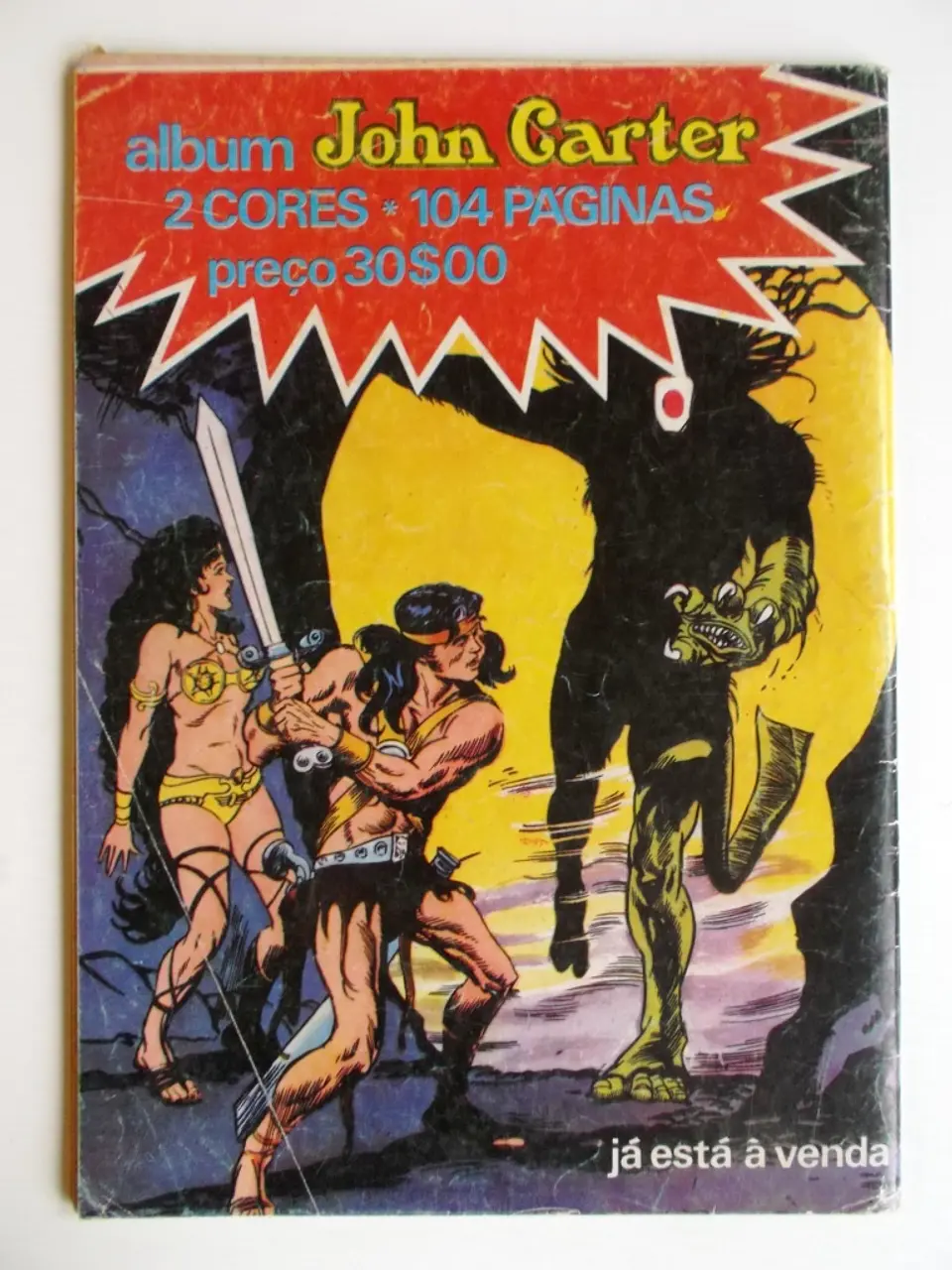 Mundo de Aventuras Especial 02 2