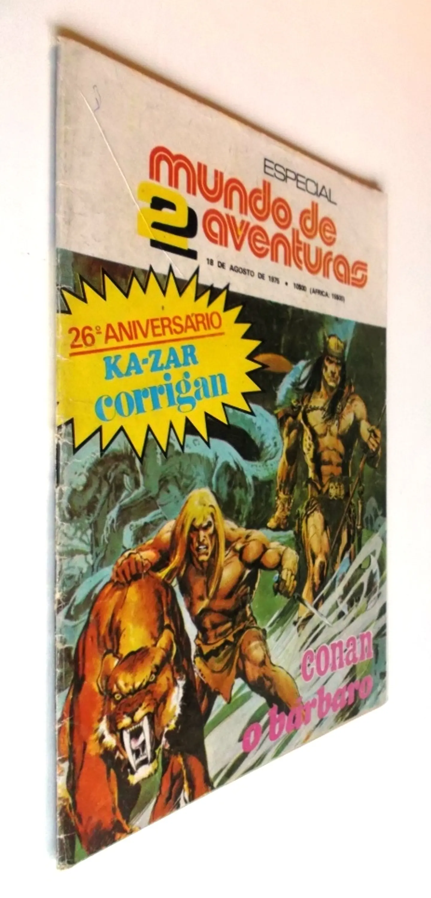 Mundo de Aventuras Especial 02 3