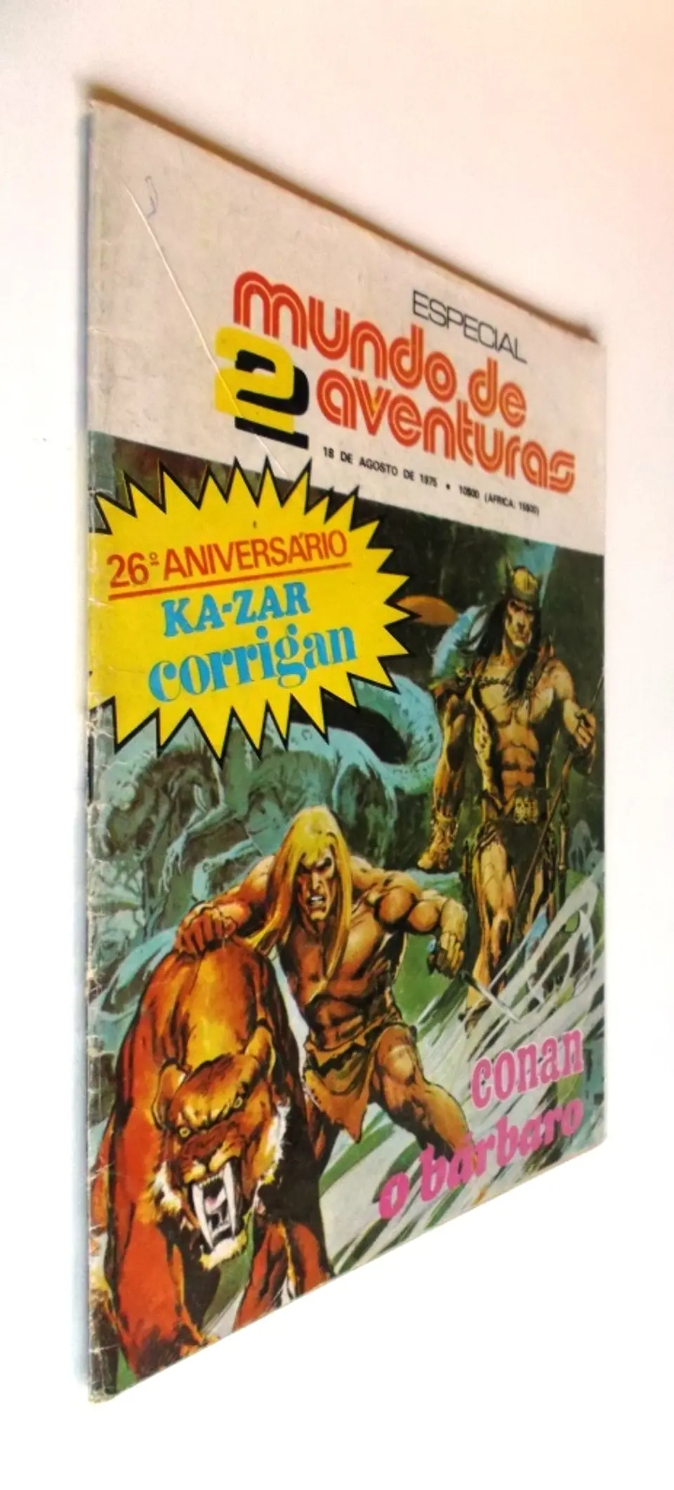 Mundo de Aventuras Especial 02 3