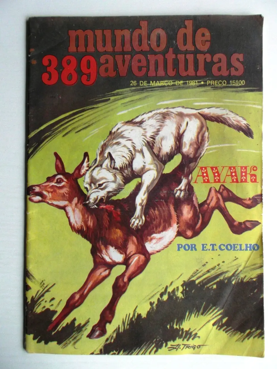 Mundo de Aventuras 389 1
