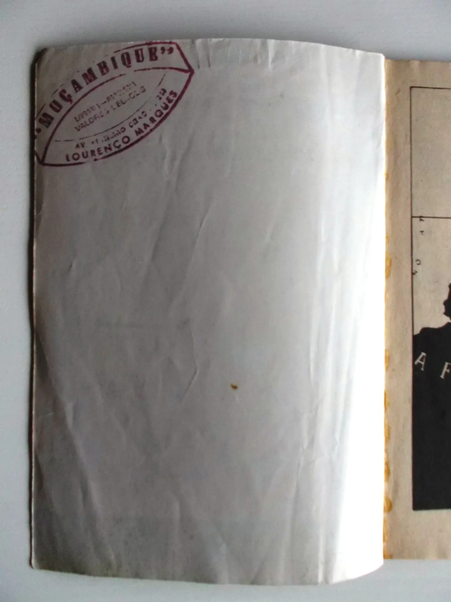 Colecção combate 092 4