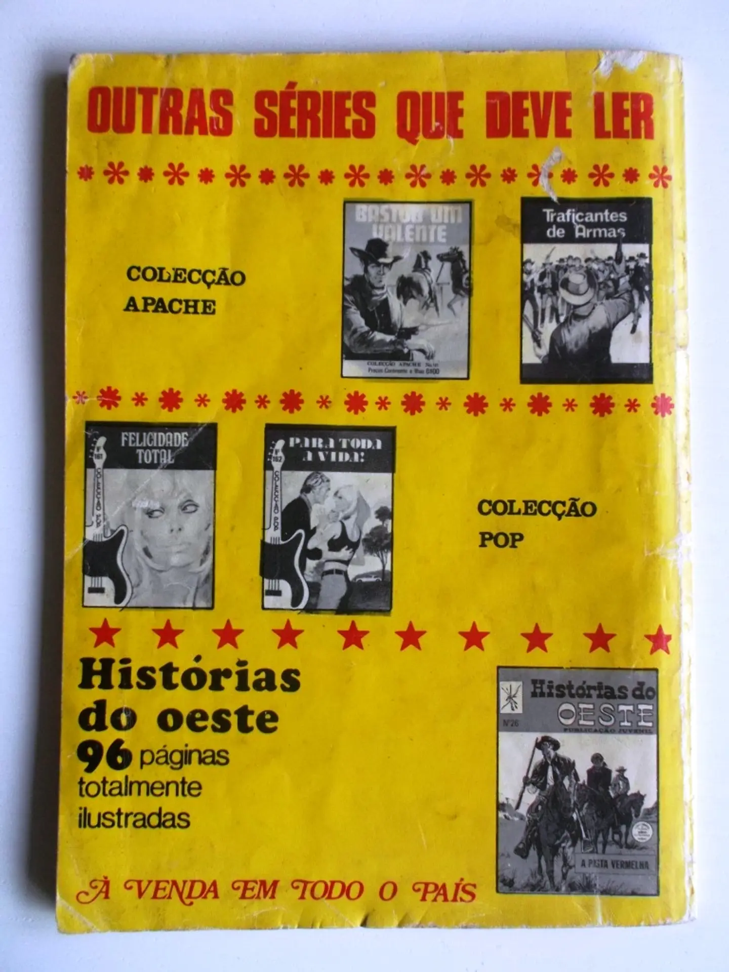 Colecção combate 162 2