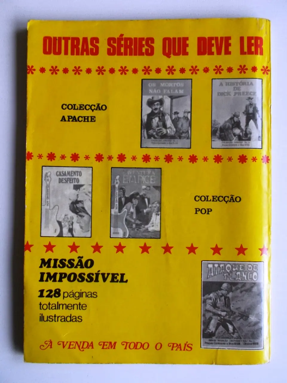 Colecção combate 083 2