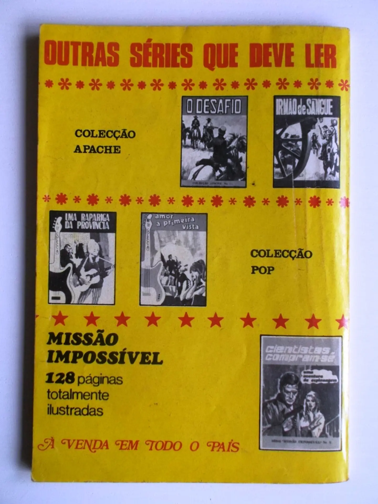 Colecção combate 017 2