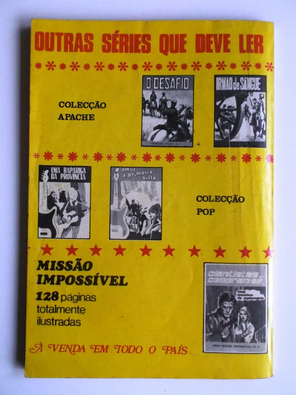 Colecção combate 017 2