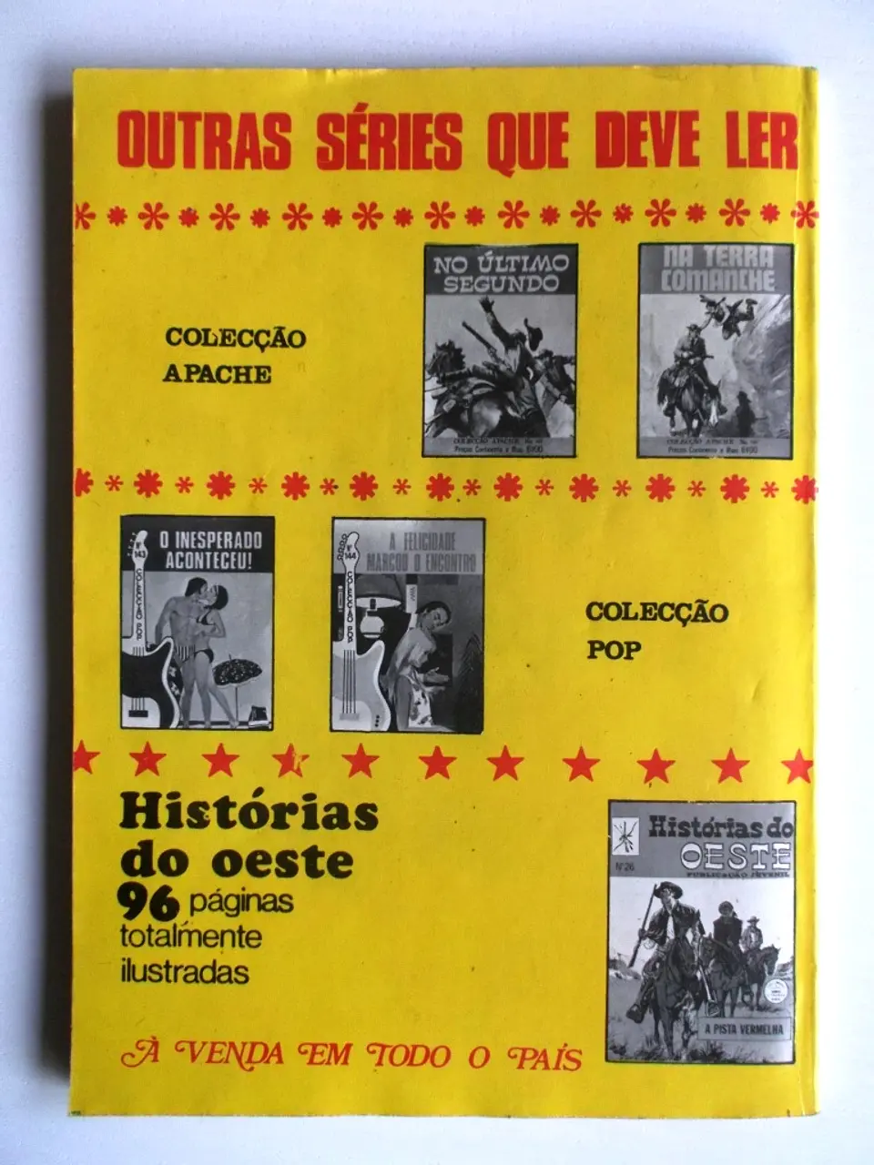 Colecção combate 144 2