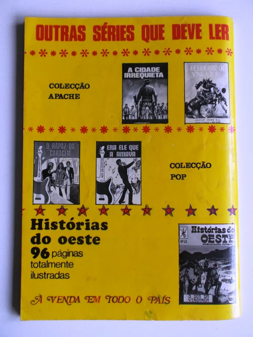Colecção combate 173 2