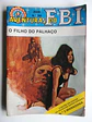 Aventuras do FBI 358 - Thumbnail 1