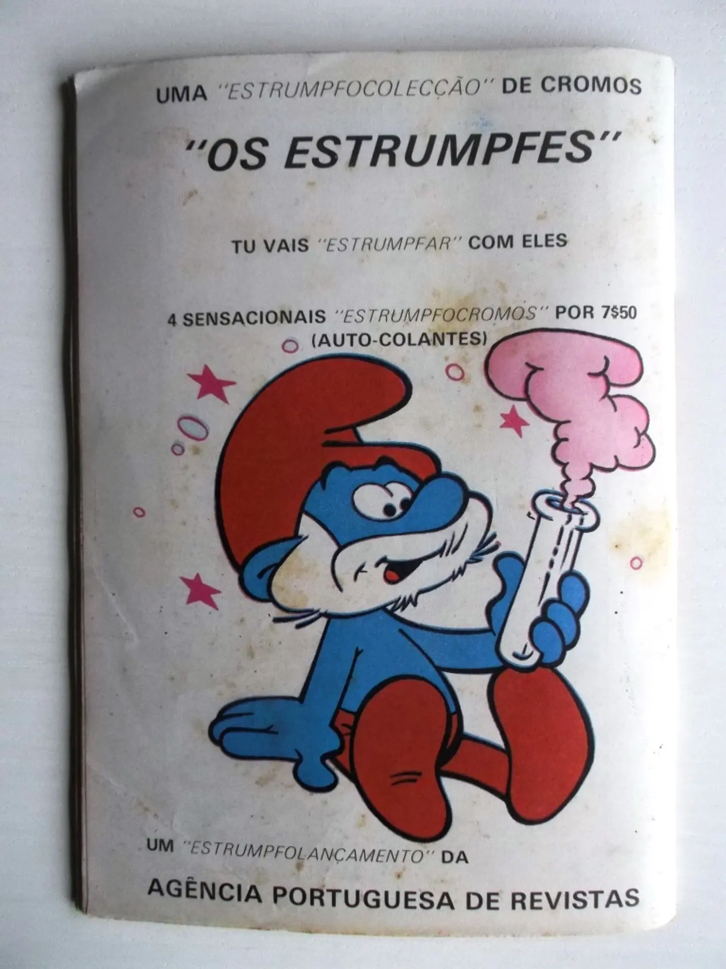 Aventuras do FBI 358 2