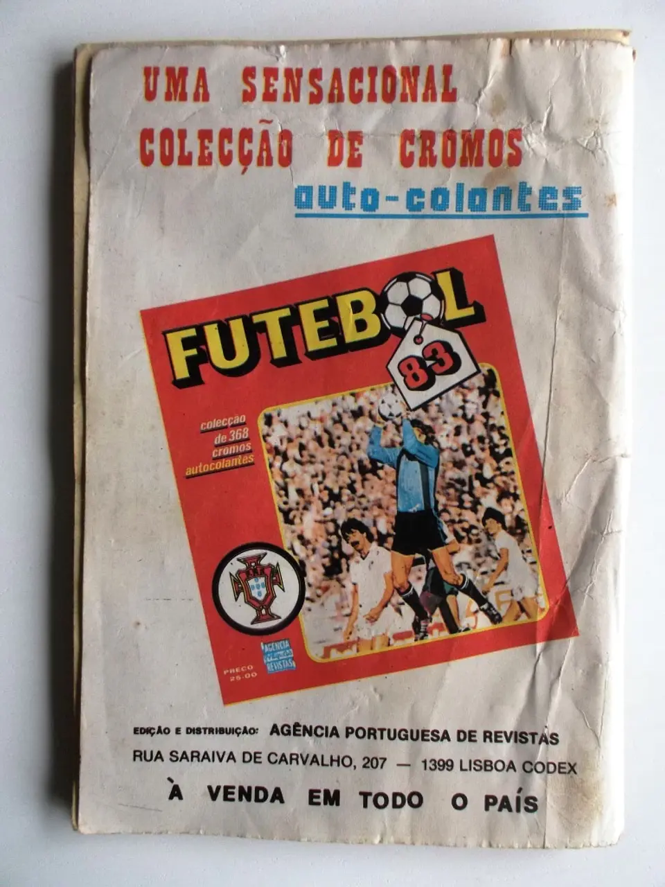 Aventuras do FBI 341 2