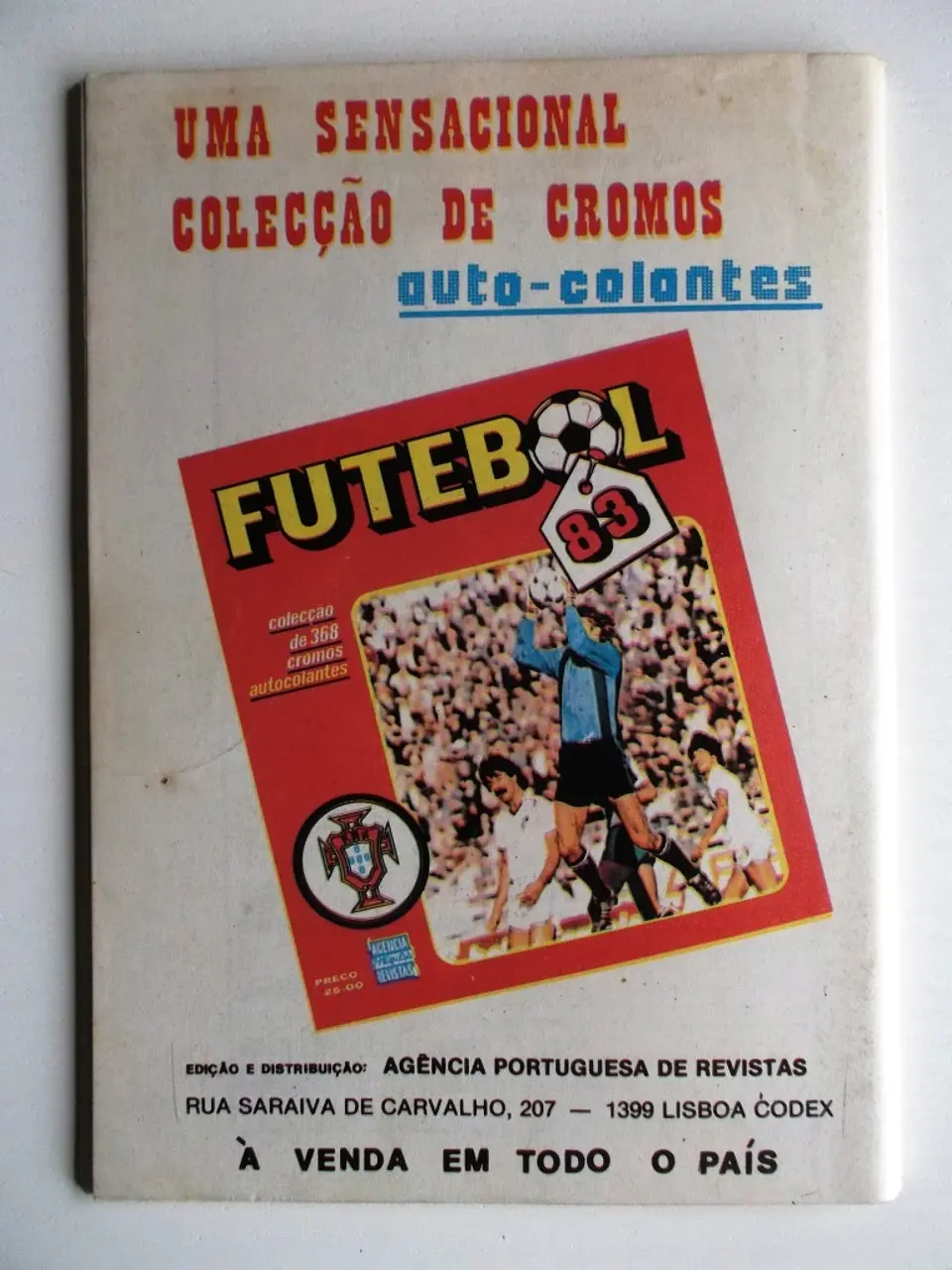Aventuras do FBI 339 2