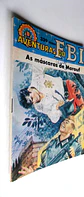 Aventuras do FBI 339 - Thumbnail 3