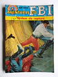 Aventuras do FBI 337 - Thumbnail 1