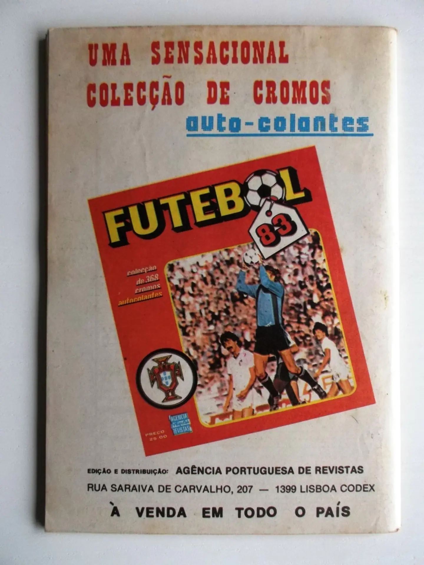 Aventuras do FBI 337 2