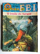 Aventuras do FBI 333 - Thumbnail 1