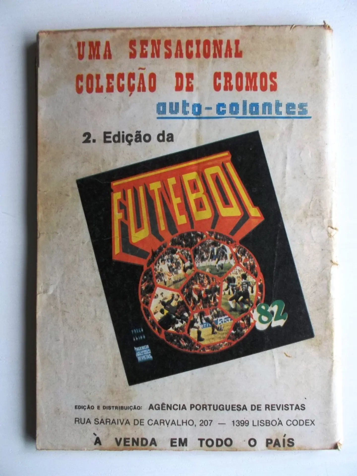 Aventuras do FBI 333 2