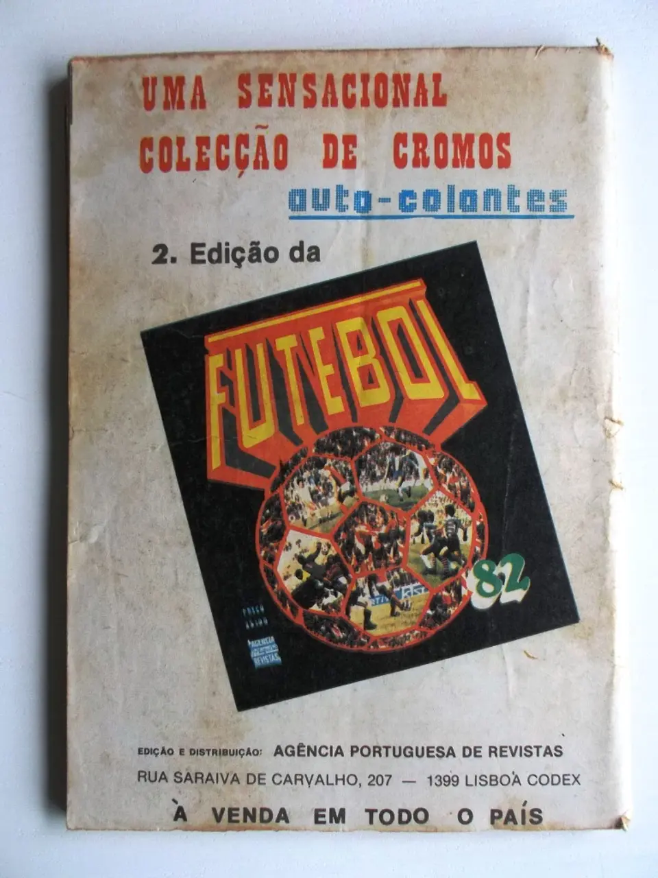 Aventuras do FBI 333 2
