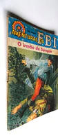 Aventuras do FBI 333 - Thumbnail 3