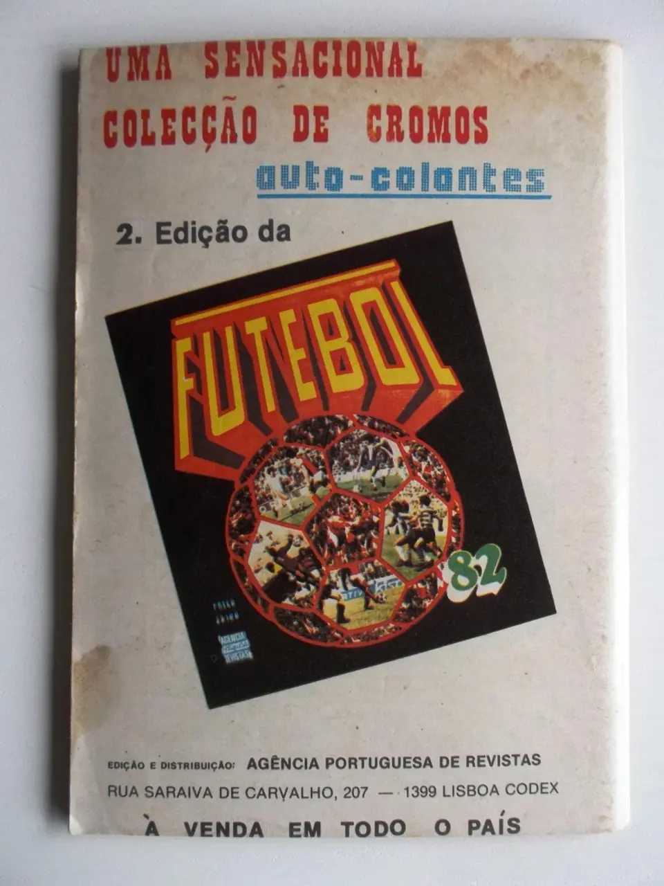 Aventuras do FBI 328 2