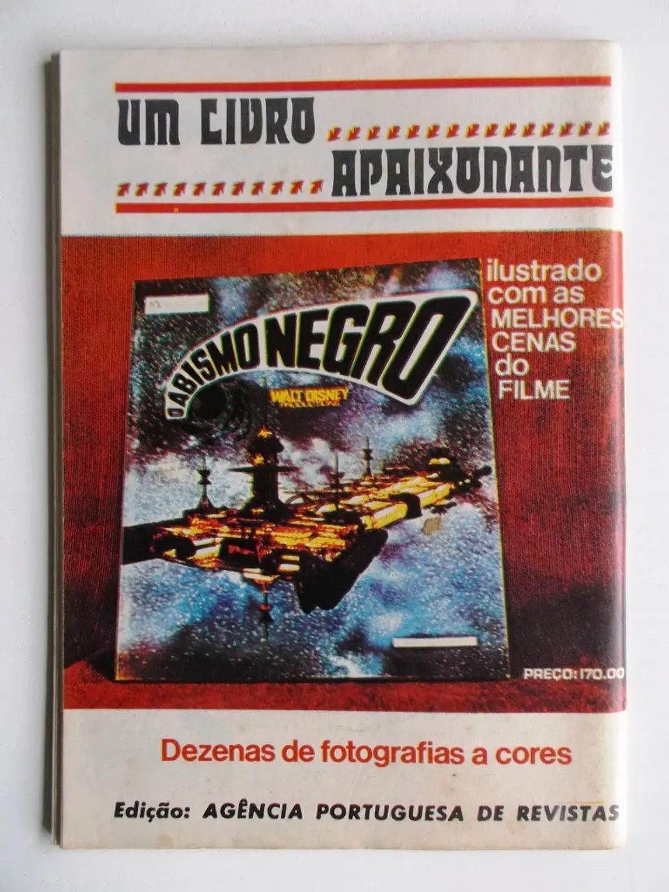 Aventuras do FBI 313 2