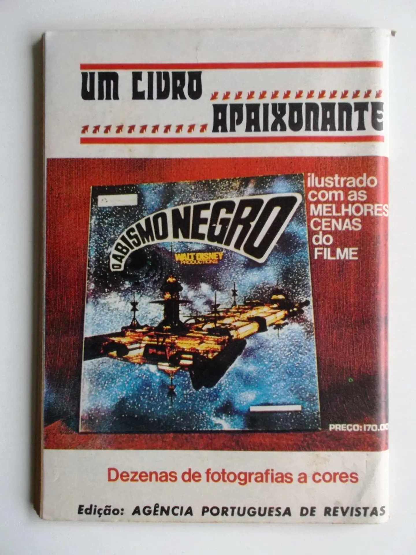 Aventuras do FBI 312 2
