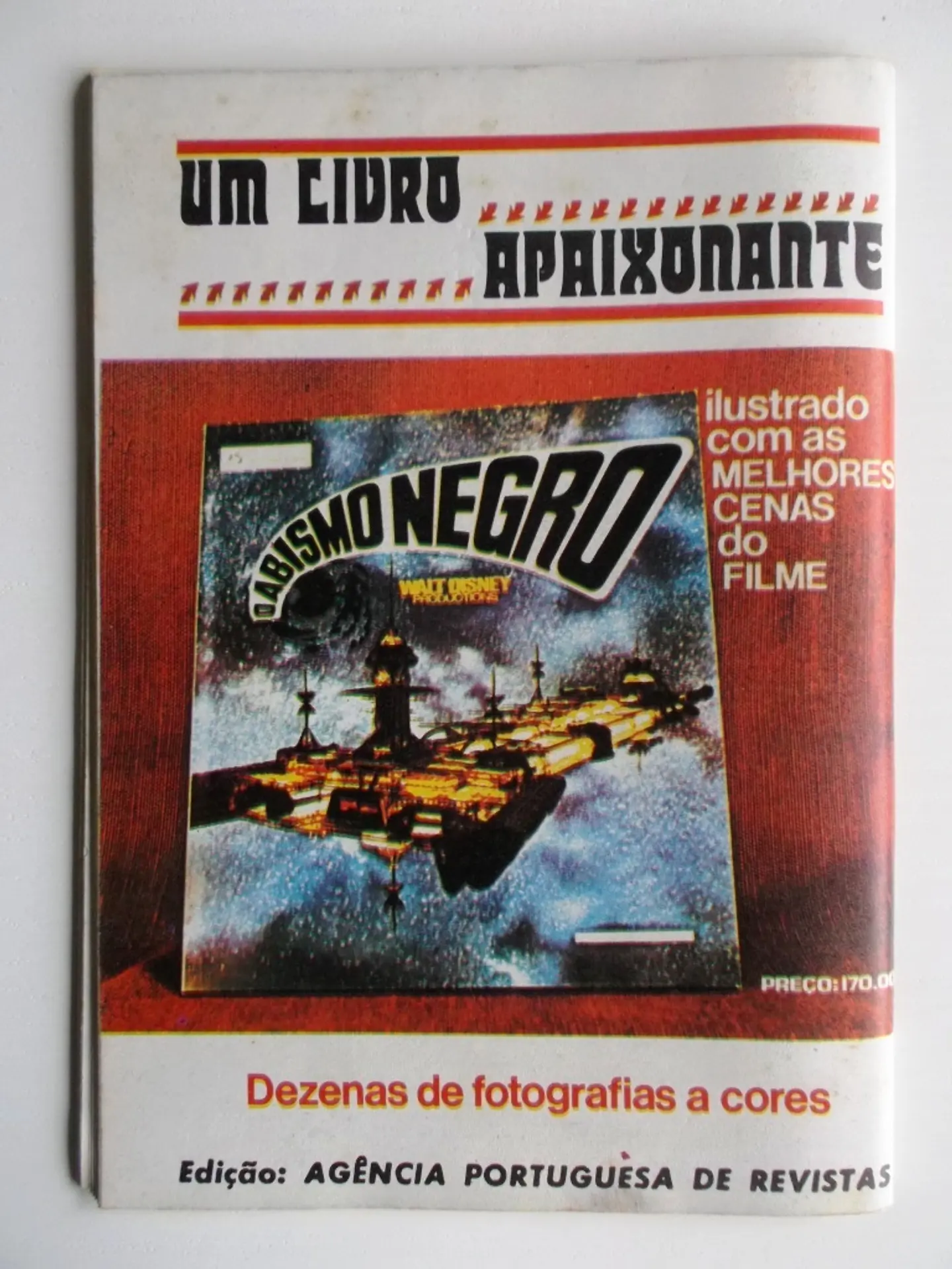 Aventuras do FBI 310 2