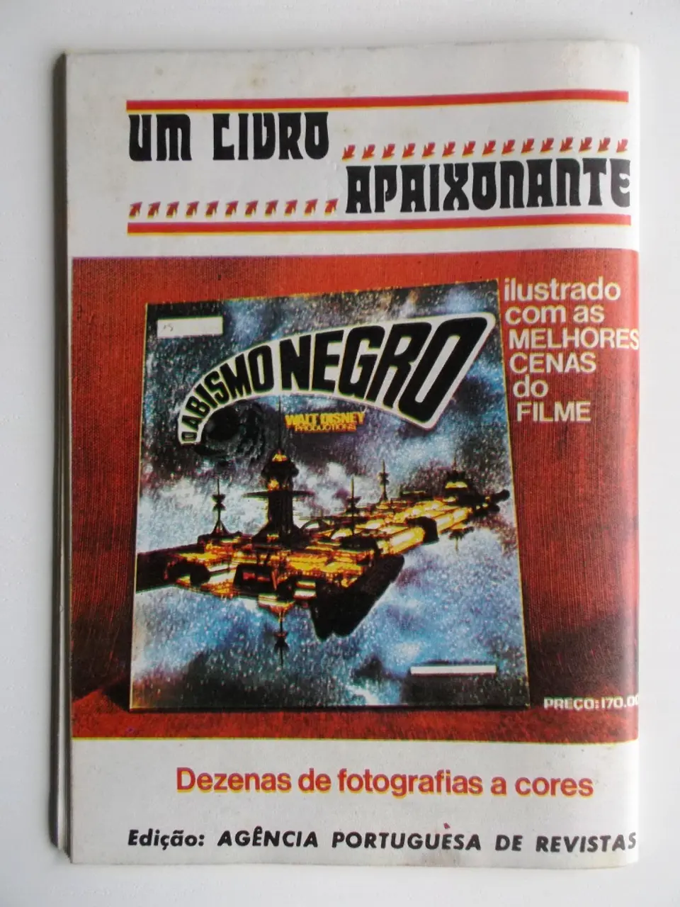 Aventuras do FBI 310 2