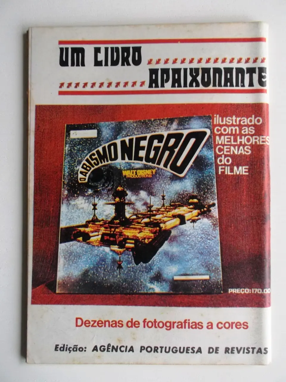 Aventuras do FBI 308 2