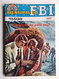 Aventuras do FBI 307 - Thumbnail 1