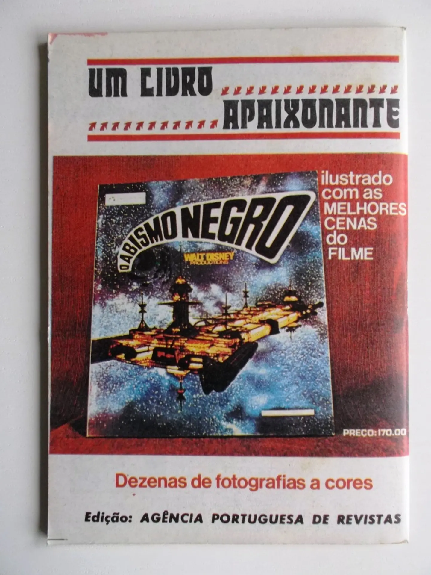 Aventuras do FBI 307 2
