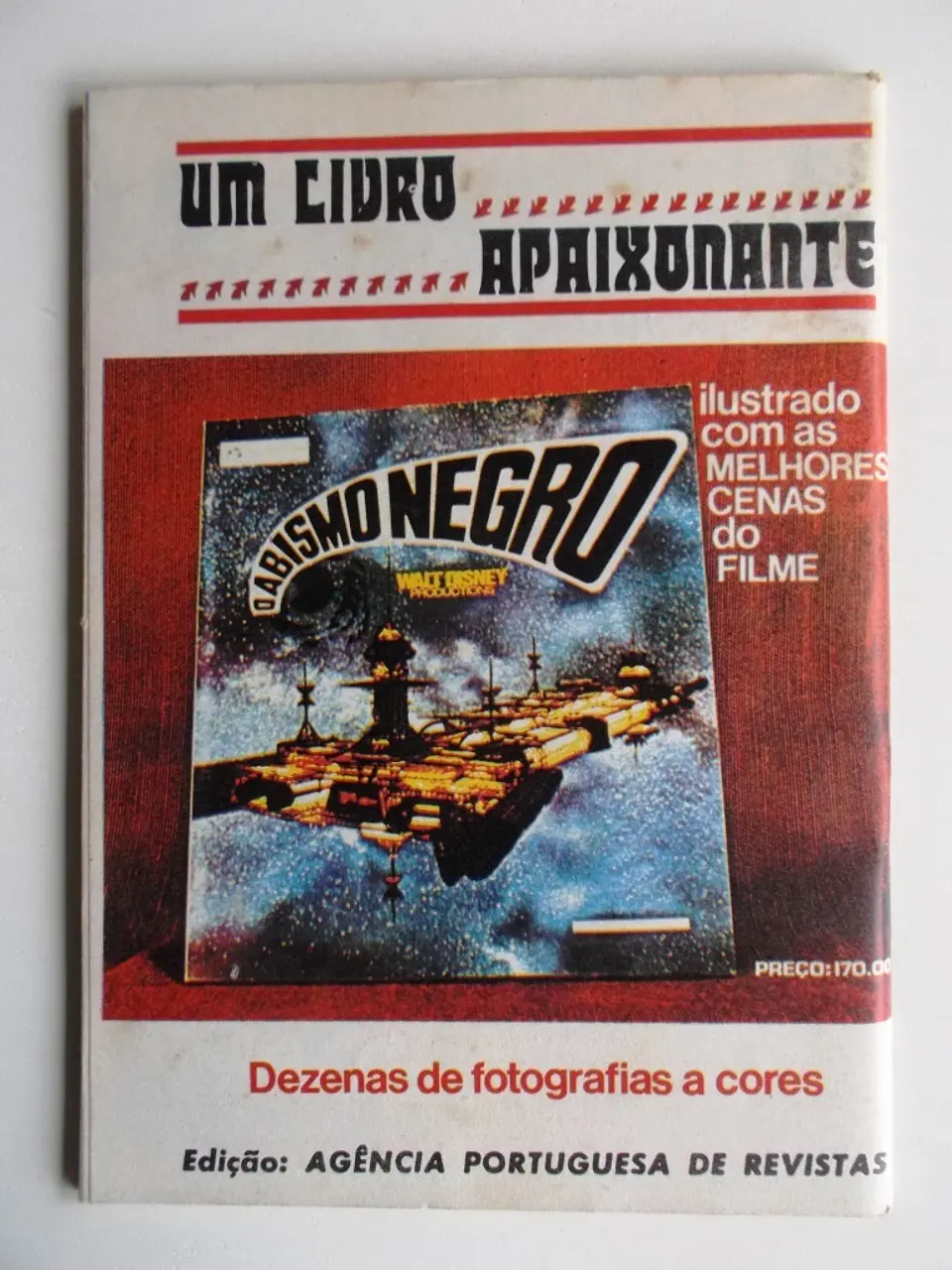 Aventuras do FBI 306 2