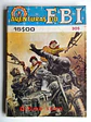 Aventuras do FBI 305 - Thumbnail 1