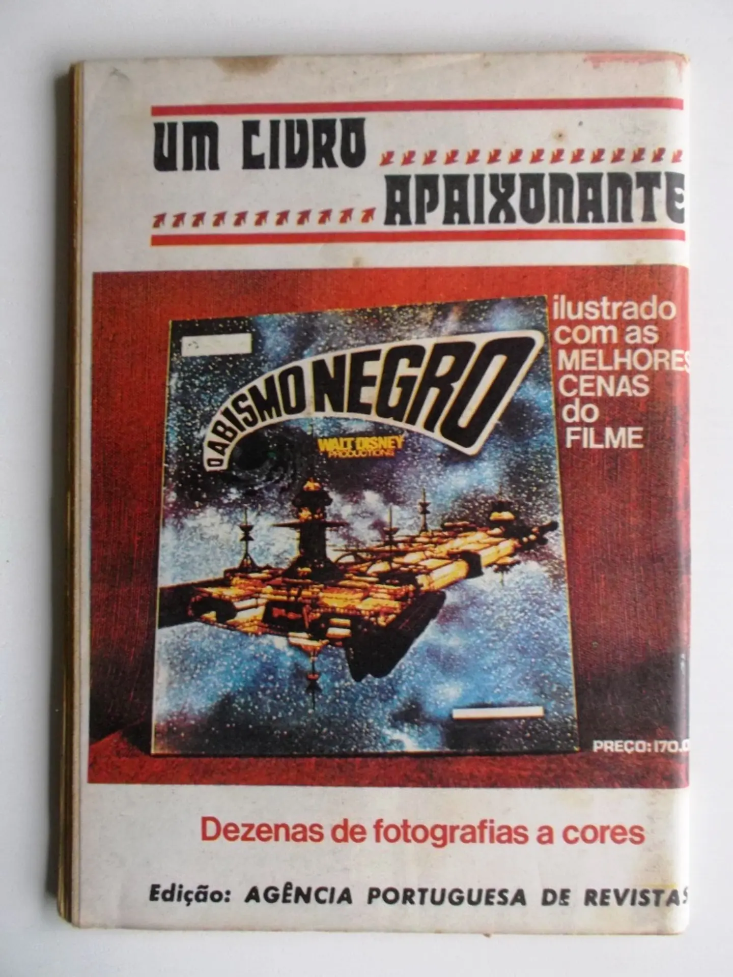 Aventuras do FBI 305 2