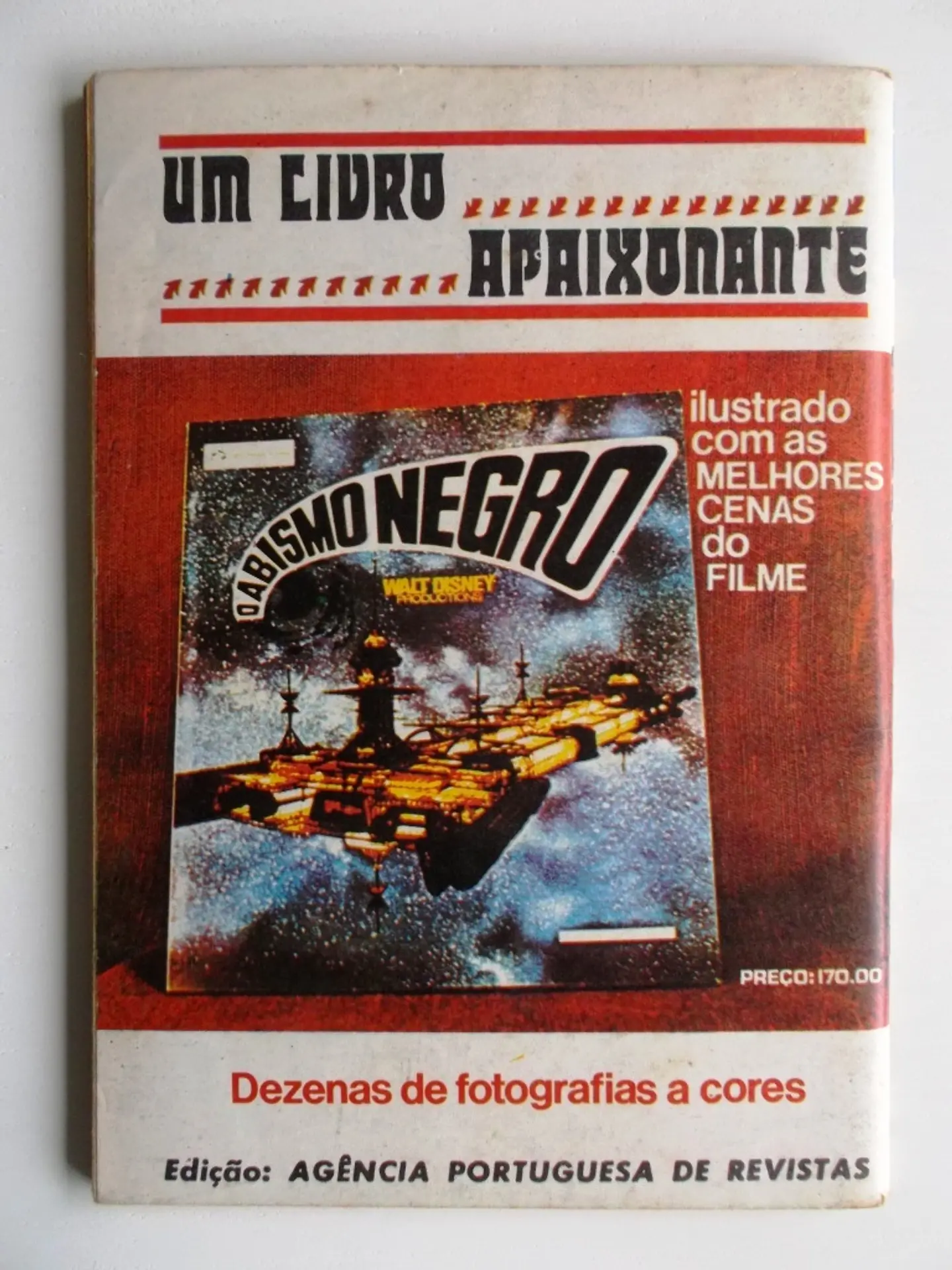 Aventuras do FBI 304 2