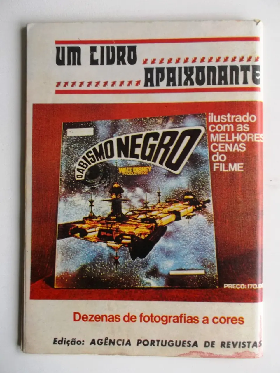 Aventuras do FBI 302 2