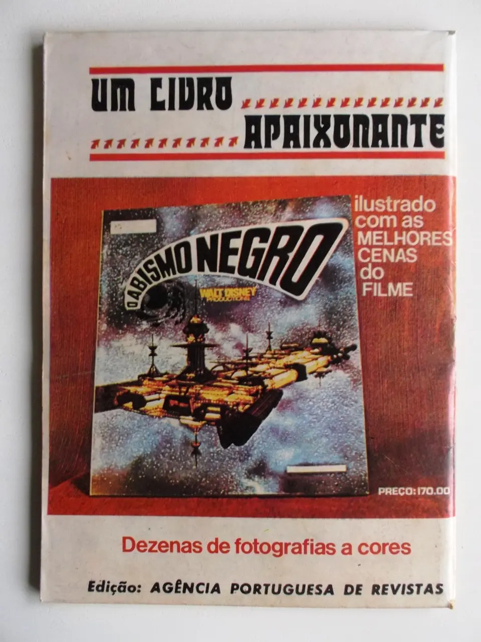 Aventuras do FBI 301 2