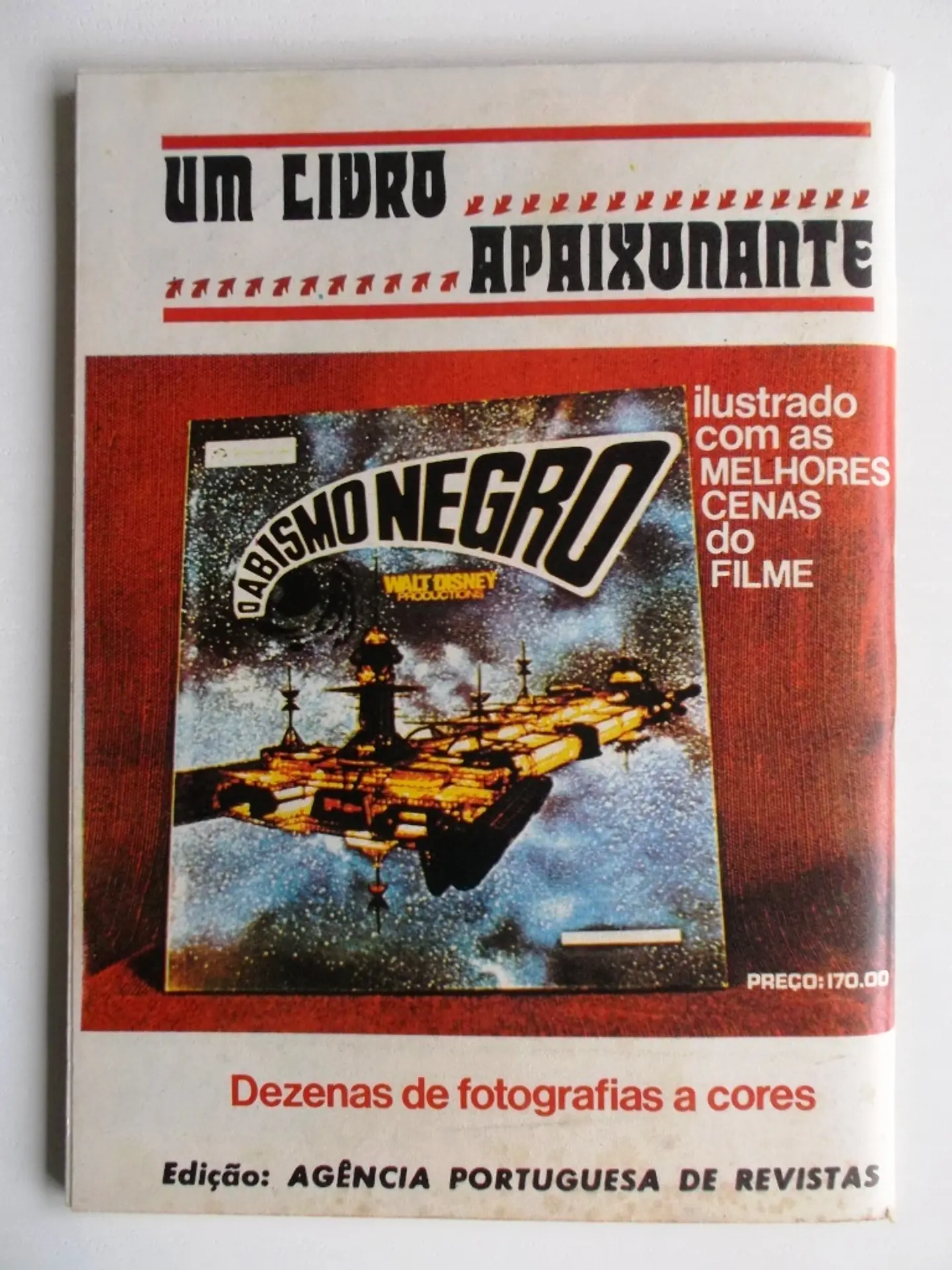 Aventuras do FBI 300 2