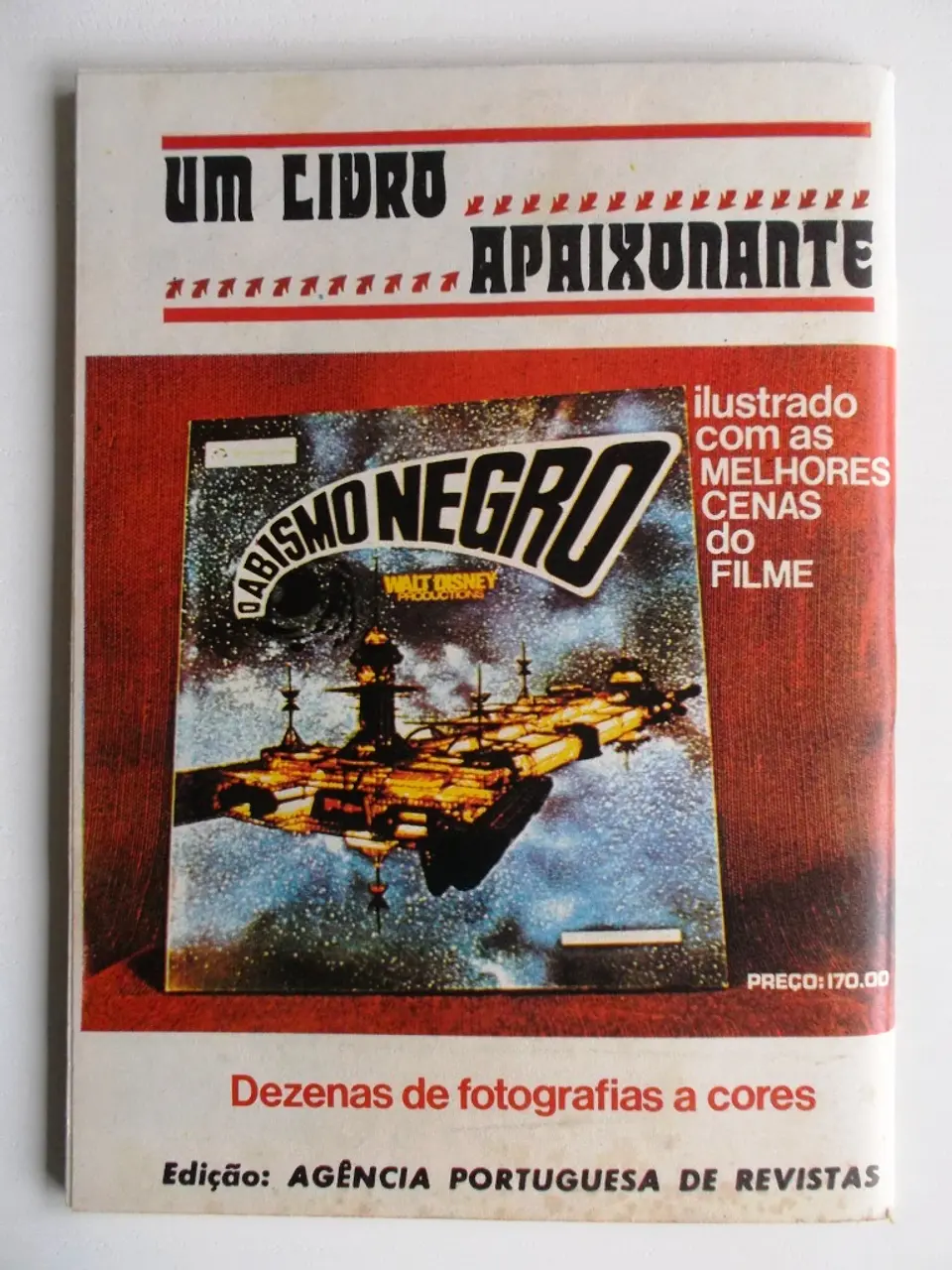 Aventuras do FBI 300 2