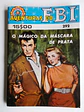 Aventuras do FBI 292 - Thumbnail 1